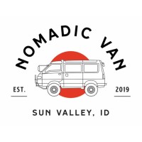 Nomadic Van Sun Valley LLC logo - Similar company to Loop Method