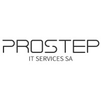 ProStep IT Services SA logo - Similar company to Devantis Sa