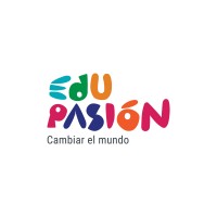 EDUPASIÓN logo - Similar company to Ipanc Cab