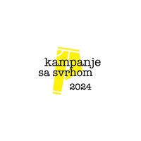 Kampanje sa svrhom logo - Similar company to Creativedisorder