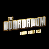 The Boardroom logo - Similar company to Gallantree