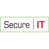 Secure IT, a division of INTERIT logo - Similar company to Secure It