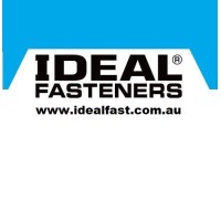 Ideal Fasteners Pty Ltd logo - Similar company to Nepean Boltmaster