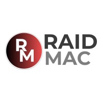 Raid Mac Technologies Pvt Ltd logo - Similar company to Mac Technology