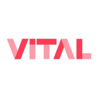 Vital Marketing Agency logo - Similar company to Art Scene Egypt