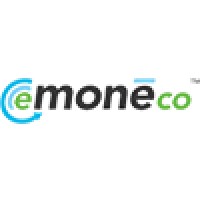 eMONEco Limited, Inc. logo - Similar company to Bimso