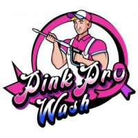 Pink Pro Holiday Lights logo - Similar company to Kaizenleap Solutions