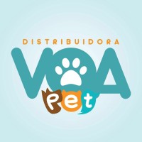 Voa PET Distribuidor Paraiba logo - Similar company to Natufeeds