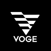 VOGE MENA logo - Similar company to 26 Forty