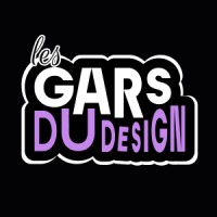 LesGarsDuDesign