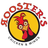 Roosters logo - Similar company to Roosters | We Be Wings Franchise