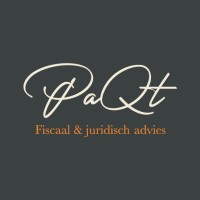 PaQt advies logo - Similar company to Woldendorp Bv