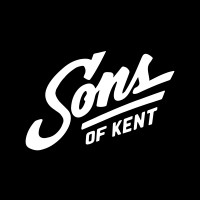 Sons of Kent Brewing Company logo - Similar company to Life Reframed