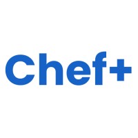Chef+ logo - Similar company to Chef & Somm