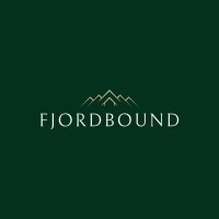 Fjordbound logo - Similar company to Scanfreight As