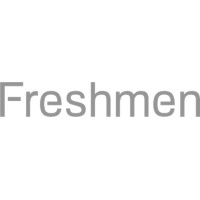 Freshmen Fund logo - Similar company to Cake