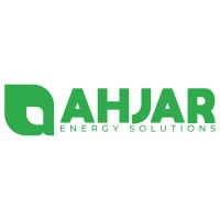 Ahjar Energy Solutions logo - Similar company to Ahjartech Electrical Projects & Services