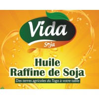 VIDA SOJA TOGO logo - Similar company to Soycain