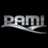 PAMI logo - Similar company to Rokion