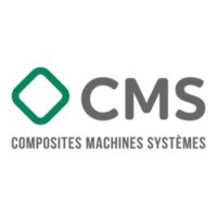 CMS - Composites Machines Systèmes logo - Similar company to Scopac
