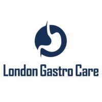 London Gastro Care logo - Similar company to Yoda Pharmacy