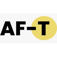 AF-T logo - Similar company to Compuscript Limited