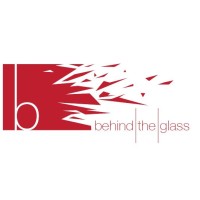 Behind The Glass