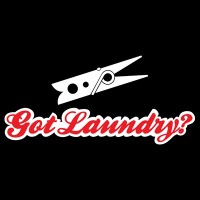 Got Laundry?, LLC logo - Similar company to Clean Laundry