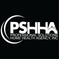 Professional Solutions Home Health Agency logo - Similar company to Art Med Trans, Inc.
