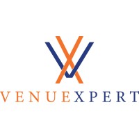 VenueXpert logo - Similar company to Venuex Ai
