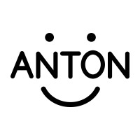 ANTON logo - Similar company to Anpasio