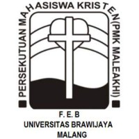 Persekutuan Mahasiswa Kristen (PMK) Maleakhi FEB UB logo - Similar company to Icosh Feb Ub