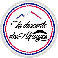 La descente des Alpages logo - Similar company to Fromagerie Les Alpages