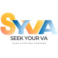 Seek Your VA logo - Similar company to Mood Board Engineering