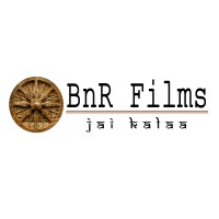 BnR Films LLP logo - Similar company to Iakr Films