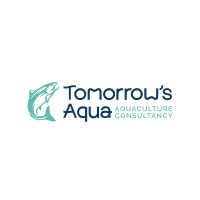 Tomorrow's Aqua logo - Similar company to Senect Aquatic Technology