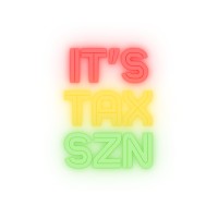 It's Tax  Season logo - Similar company to E Tax