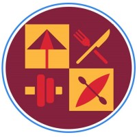 Ras Al Hamra-The Club logo - Similar company to Span Integrated Services