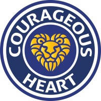 Courageous Heart: The Human Behind the Badge logo - Similar company to Ritualist