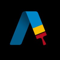 Aguerrebere logo - Similar company to Lumbra Digital