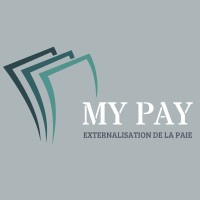 MY PAY logo - Similar company to Sayatri