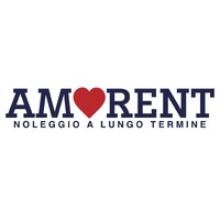 Amorent - Noleggio a Lungo Termine logo - Similar company to My Lease Noleggio Lungo Termine