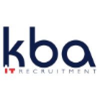 KBA IT Recruitment Limited logo - Similar company to Rapid Resource Ltd