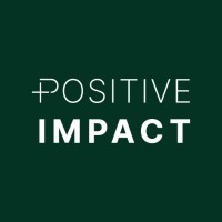 Positive Impact logo - Similar company to Shift Facilitation