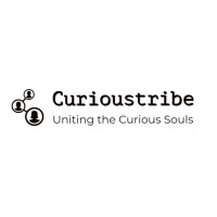 Curious Tribe logo - Similar company to 7 Impressions