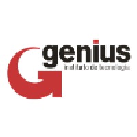 Genius Instituto de Tecnologia logo - Similar company to Instituto De Inovação E Tecnologia Do Amazonas - Iitam
