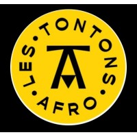 Les Tontons Afro logo - Similar company to Hidegram