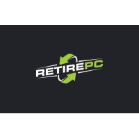 RetirePC logo - Similar company to Argus It Services