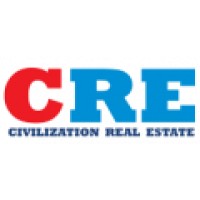 CRE Tech logo - Similar company to Industrious
