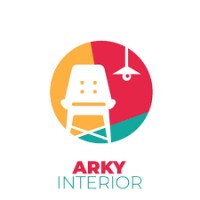 ARKY Interior logo - Similar company to Jbk Interior Studio
